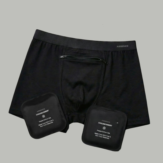Assence Sauna Armor Boxers